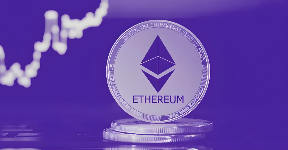 以太坊历史价格走势图 2015-2024年以太坊k线图十年走势一览